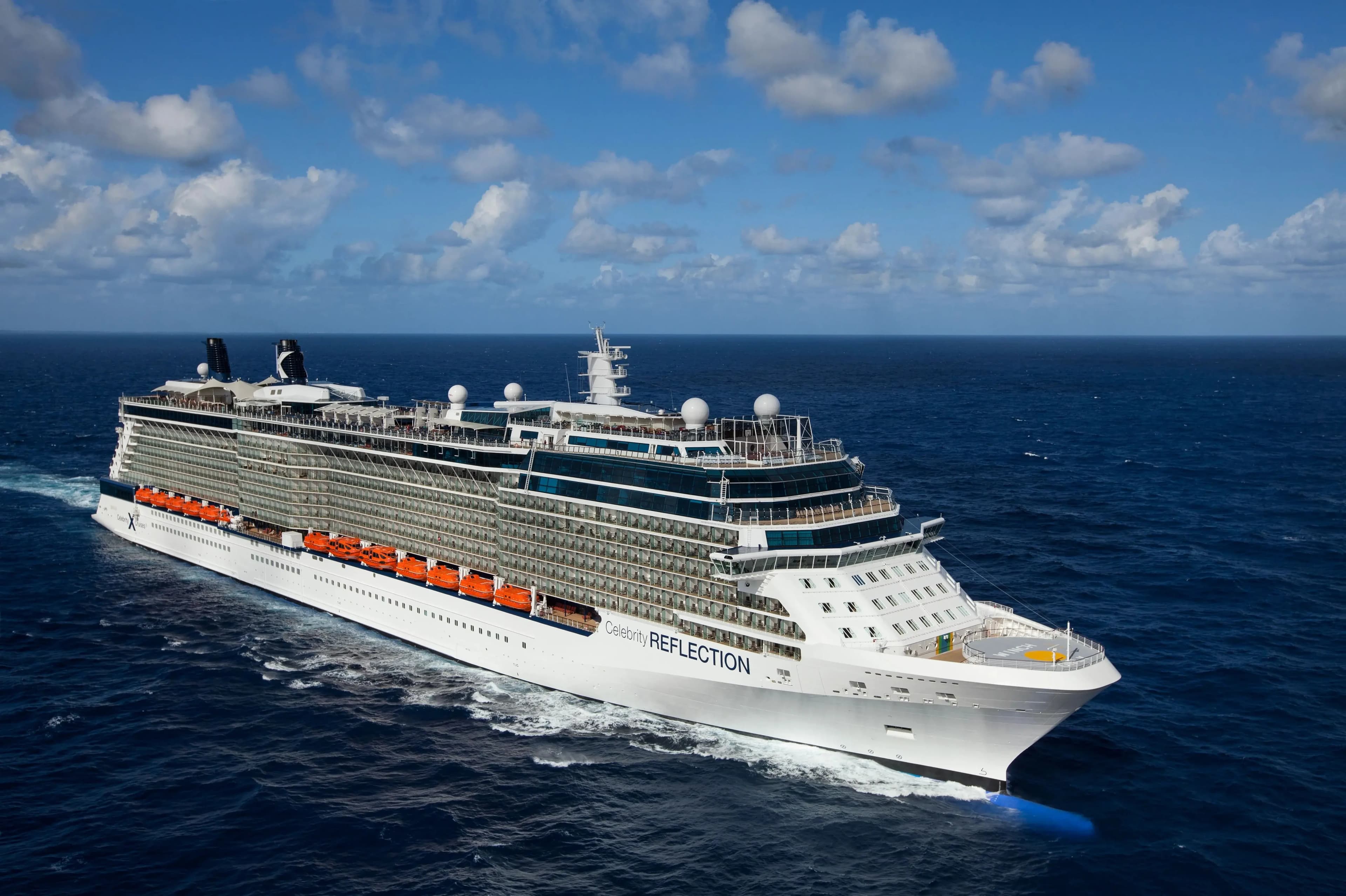 Celebrity Cruises