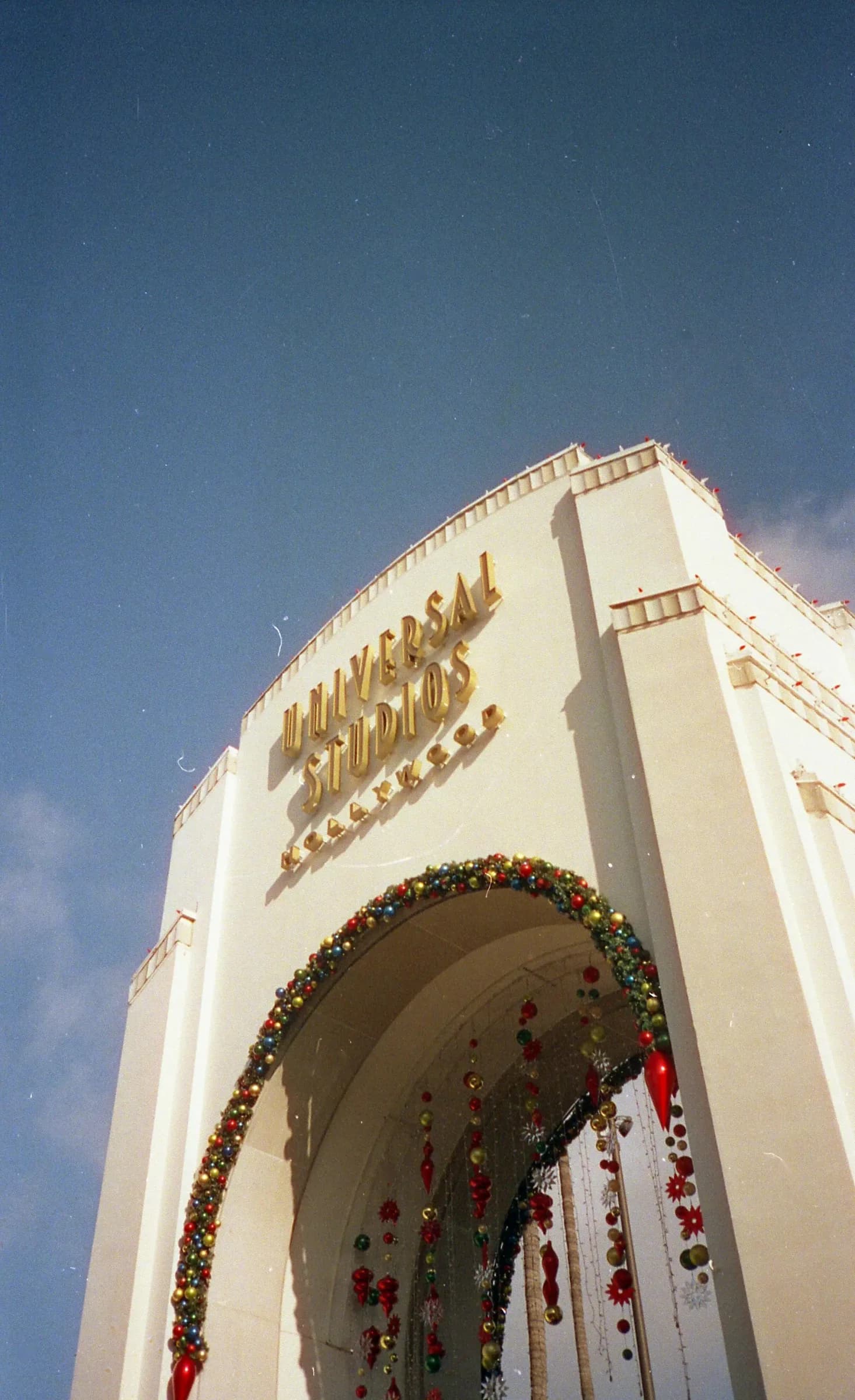 Universal Hollywood