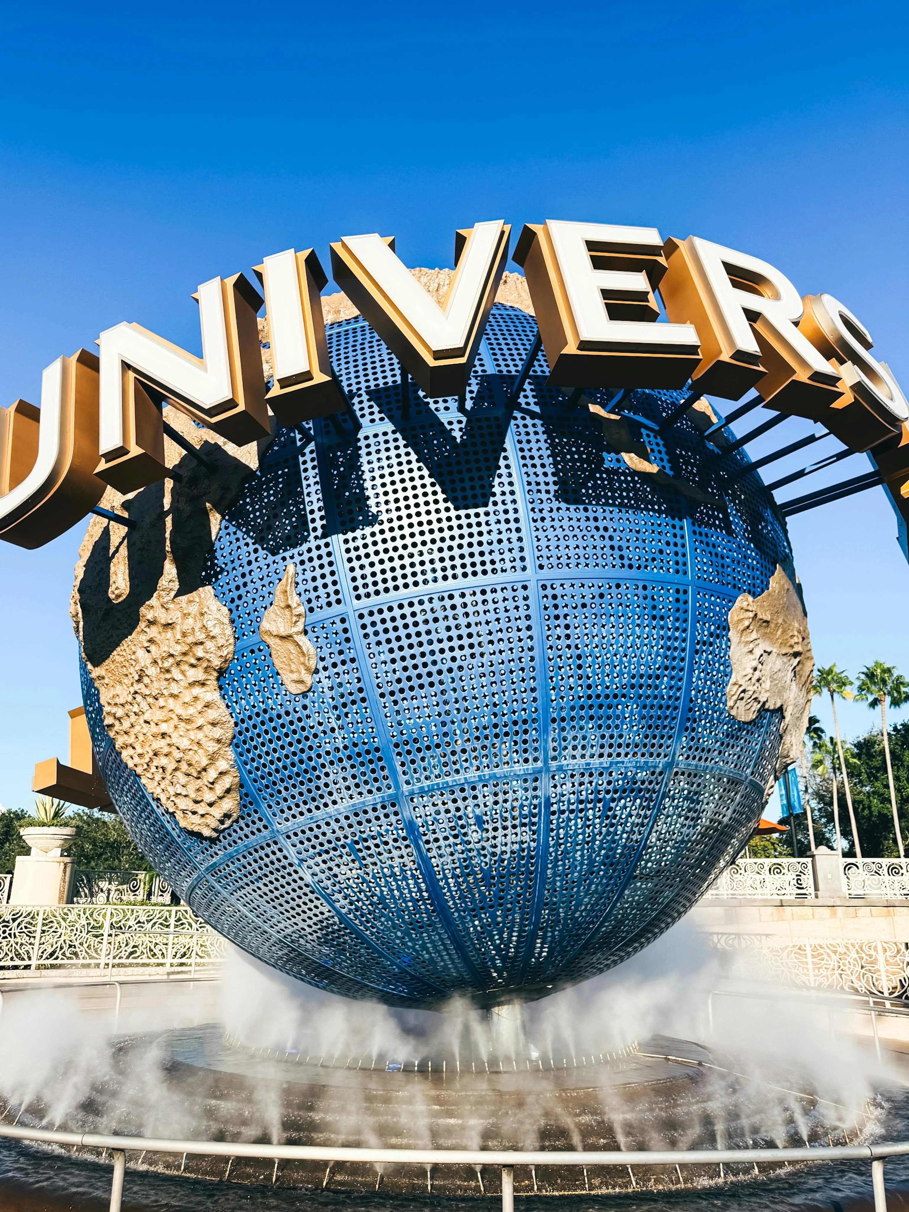 Universal Orlando