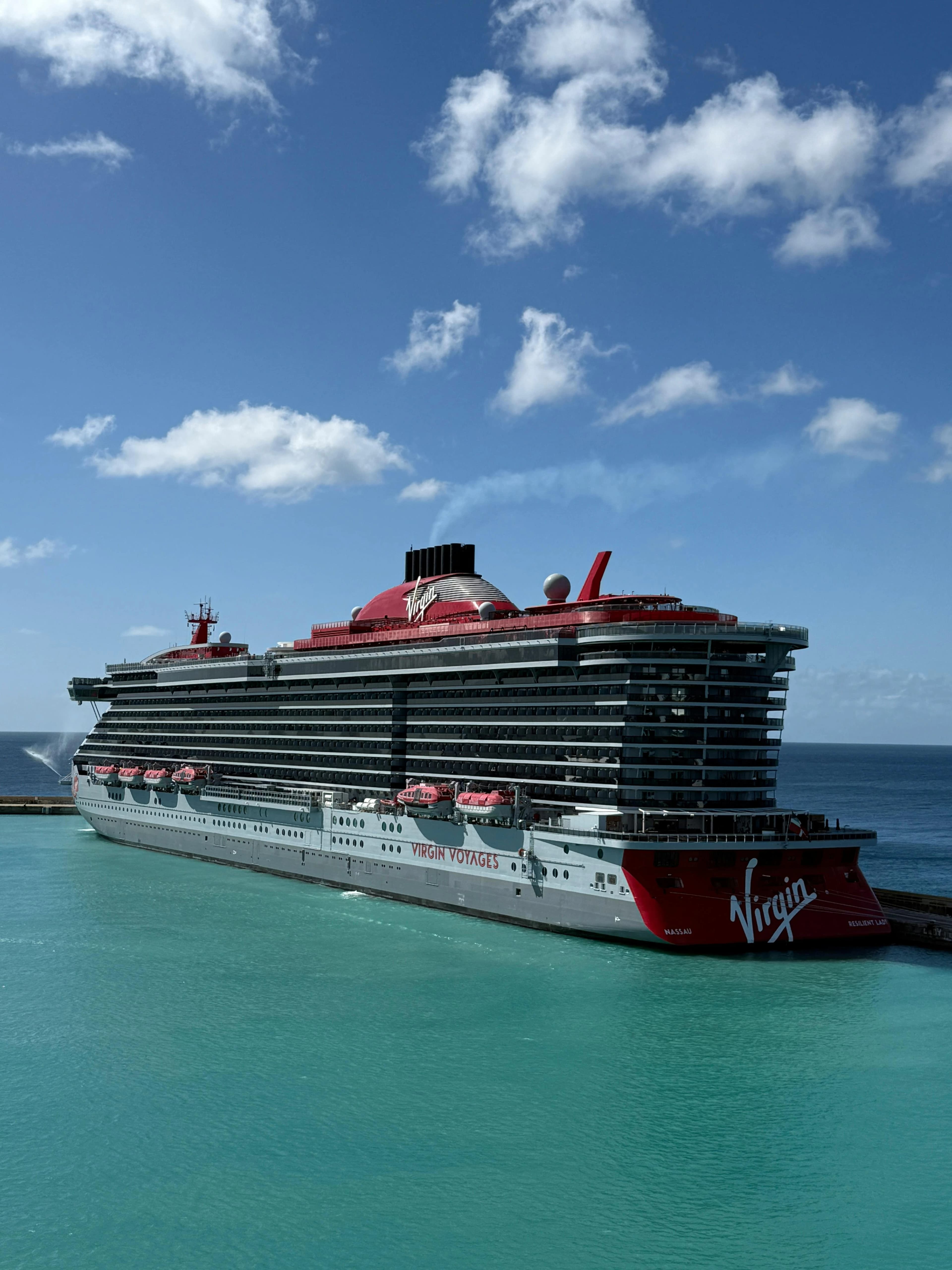 Virgin Voyages