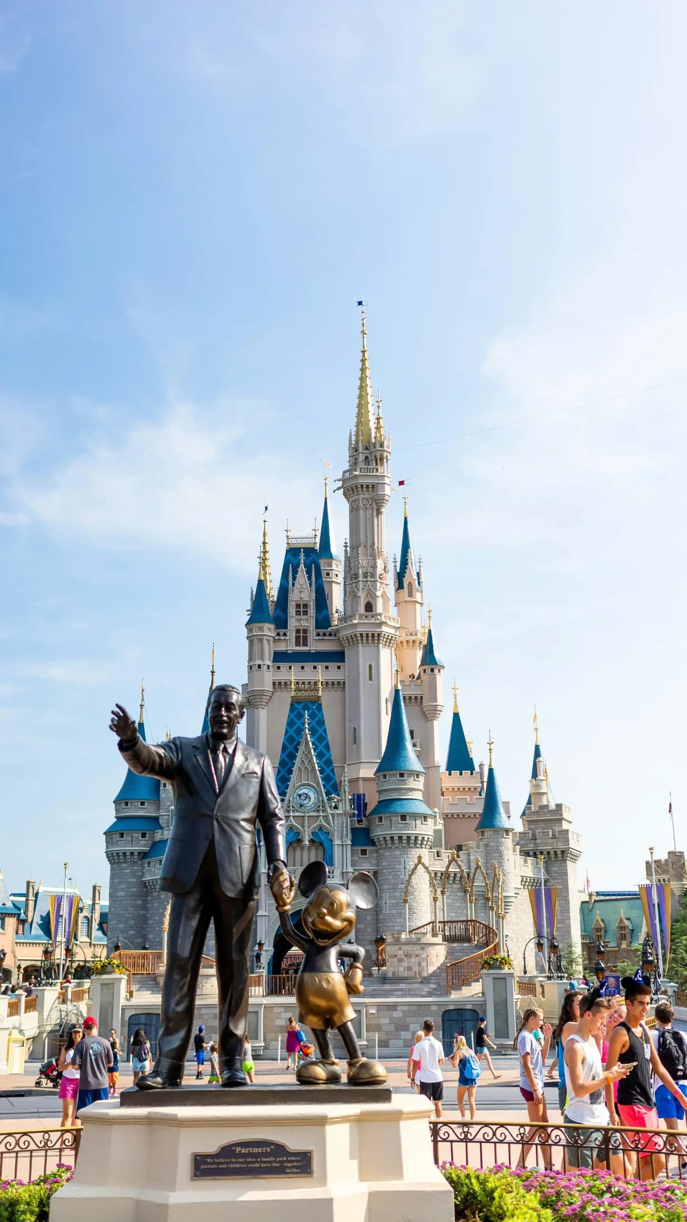 Walt Disney World